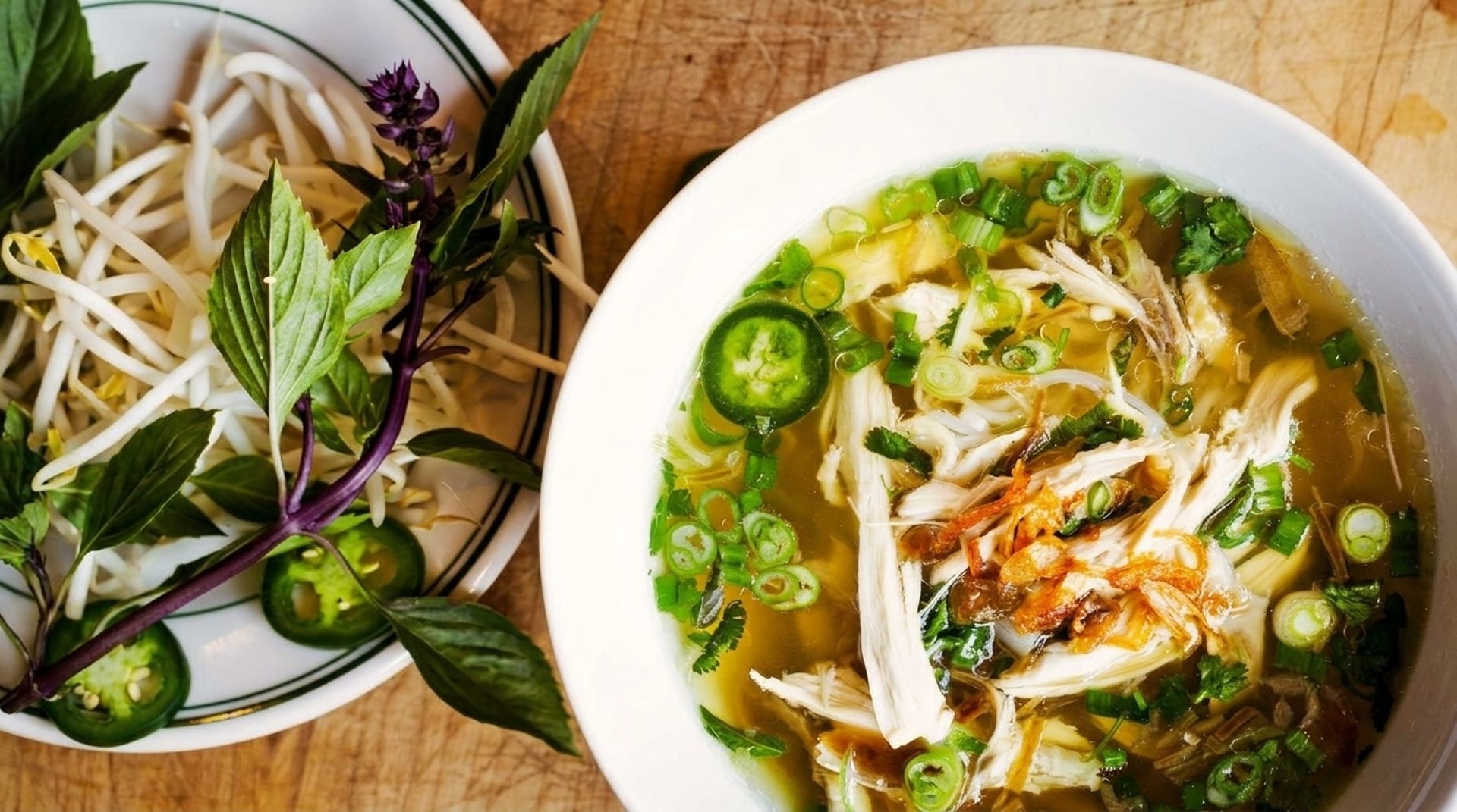 Phở That Feels Like Home