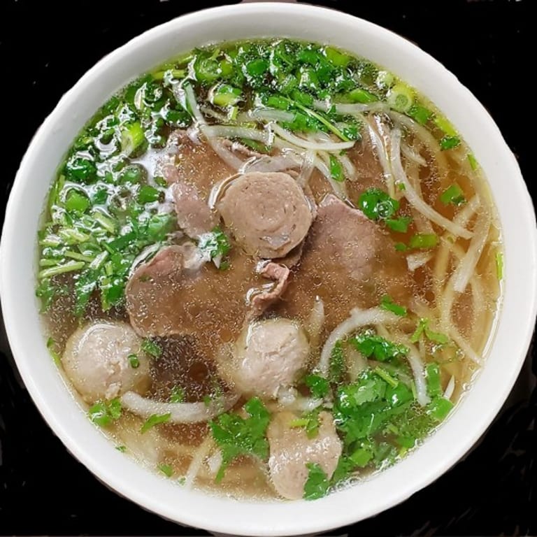 Savor Our Dinner Offerings